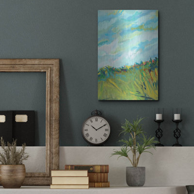 «Clouds» par Jenny Westenhofer