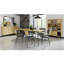 Moxon 167cm W 4 - Drawer Chest of Drawers