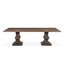 Toulon Solid Wood Dining Table