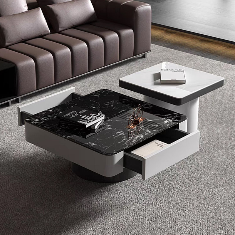 Table basse Luxury