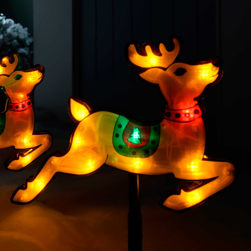 Plug-in Integrated LED Pathway Light Pack