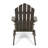 HOLLYWOOD  FOLDABLE ADIRONDACK CHAIR-1395309482