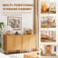 Armoire d'appoint Harman (ensemble de 2)-701687110