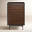 Commode 4 tiroirs Raines