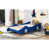 Bleu est en rupture de stock
