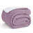 Bedsure GentleSoft™ Sherpa Blanket – Thick All-Season Warm Bed Blanket – Ideal Gift for College Students-105504625-105504644