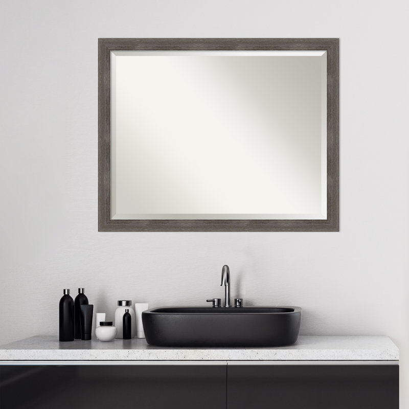 Joren Flat Mirror, 24.5" x 30.5"