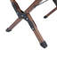 Solid Wood Square Folding Table-86509180-86509182