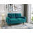 58'' Velvet Loveseat-70395681