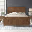 Solid Wood Bed-1655882594