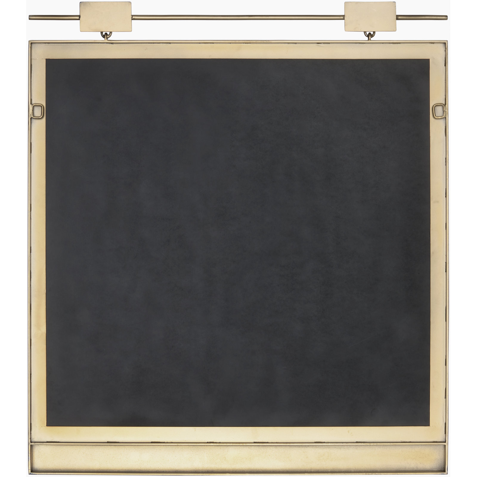 Meier 50" Accent Mirror, 36" x 32"