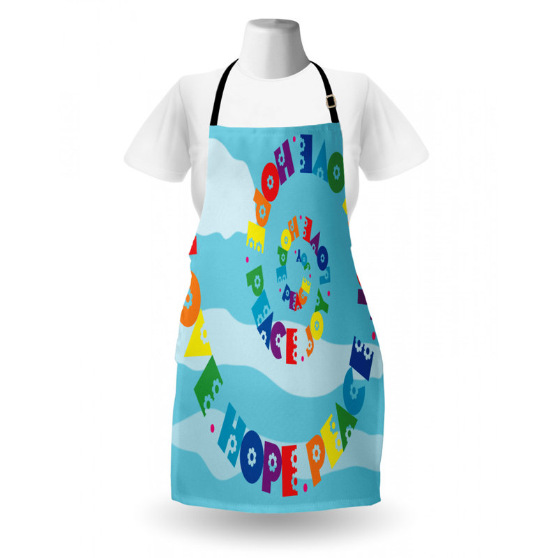 Tablier d’espoir