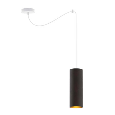 1 - Light Single Pendant