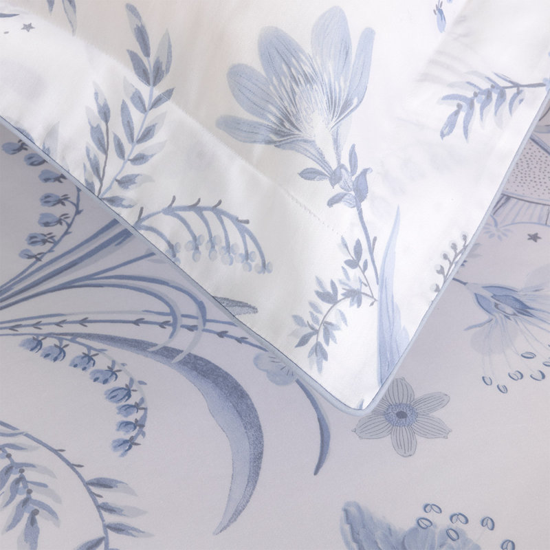 Herbier Sham, Euro