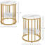 Side Table Set