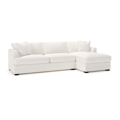 Edan Chaise Sectional