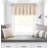 Semi Sheer Curtain Single Panel-70338697-109707426
