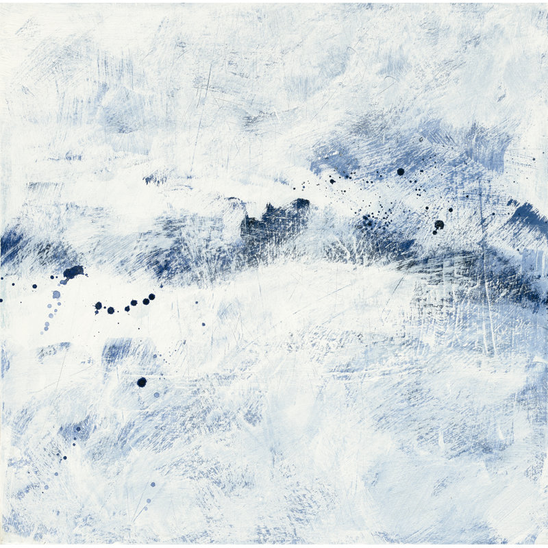 Wipe Out by Mike Schick - Wrapped Canvas Art Prints, 30cm H x 46cm W x 3.8cm D