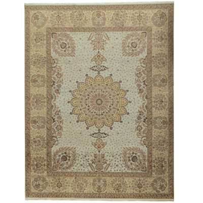 One-of-a-Kind 9'2" X 12'2" Area Rug