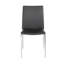 Chaise d'appoint rembourrée Parlex-23150739