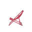 Ridott Folding Deck Chair