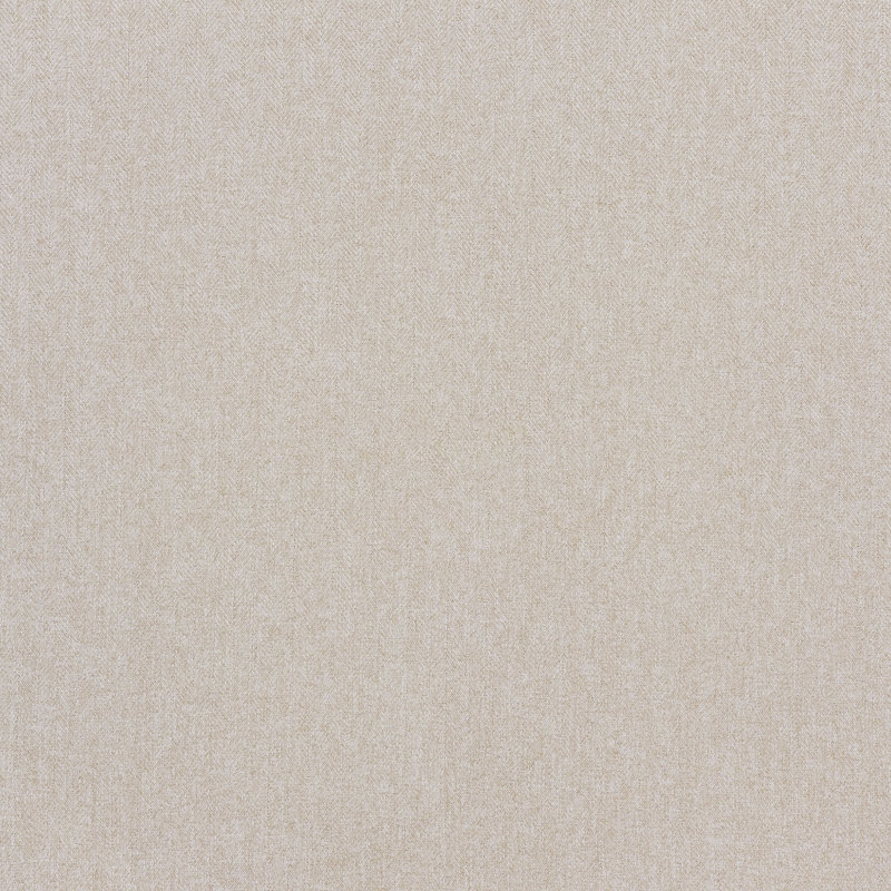 Tissu Rufus, Beige