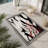 Crimson Tides Indoor And Outdoor Area Rug-1903392838