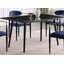 Ensemble de table de salle à manger 5 pièces-2063967614-2063967608