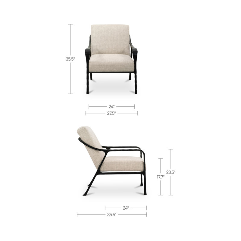 Rowe Chair
