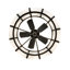 Prime Downrod Ceiling Fan