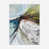 White Framed Canvas is unavailable