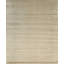 Hand Knotted Wool Geometric Area Rug-124801282