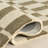  Kia Checkerboard Wool Area Rug-102495487