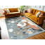 Tapis lavable Indigo-1185243720