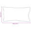  Polyester Support Bed Pillow'-1756146428