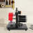 Lawn Mower Blade Sharpener, Adjustable Eletric Lawn Mower Blade Sharpener