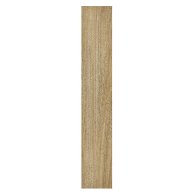 Planche de vinyle 6 po x 36 po x 2 mm Sterling