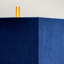 Billy Metal Table Lamp