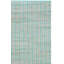 Tapis rayé en jute / coton Doleman-22809373