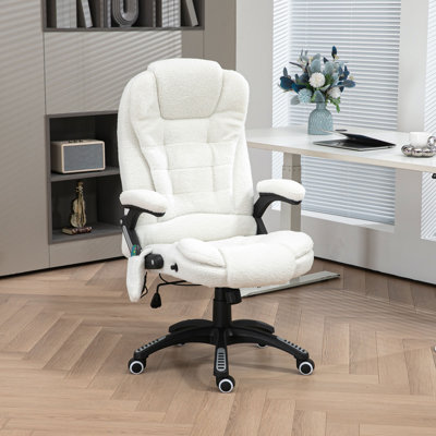 Latitude Run Antiana Velvet Office Chair