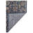 Oriental Machine-Made Blue Area Rug-68793250