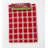 Little Trees 100% Cotton Tablecloth  70" Round-1350320218