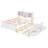 Thayna Full Size Platform Bed with Storage Headboard-1778963300