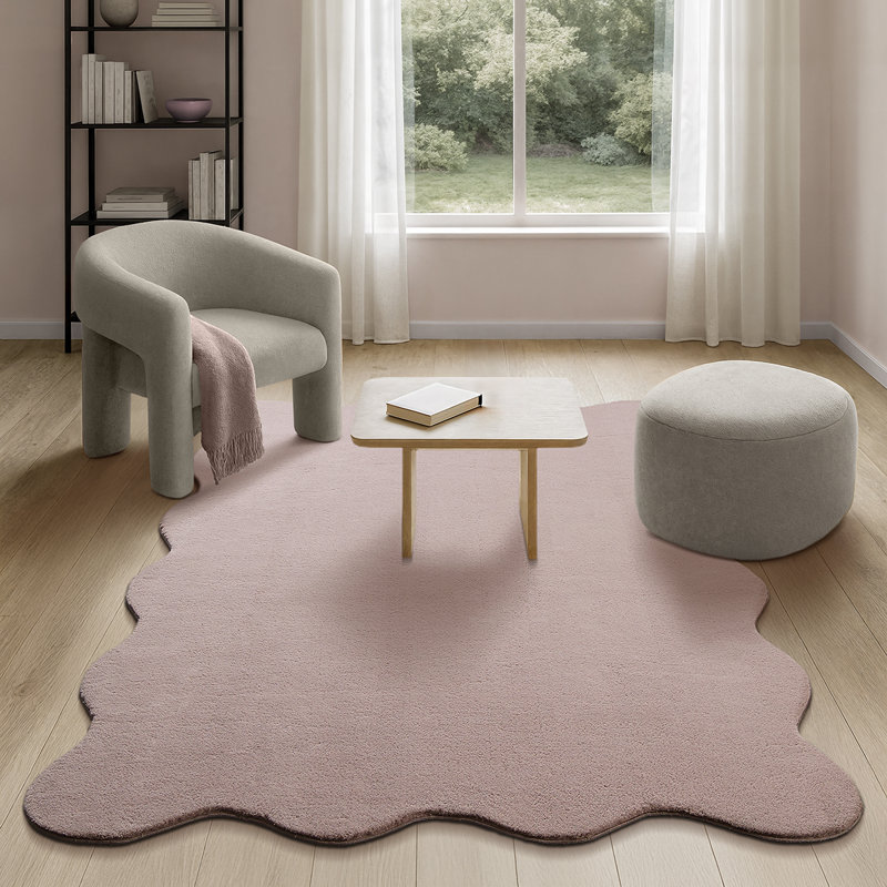 Area Rug, Rectangle 160 x 220 cm