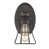 Oil Rubbed Bronze selected