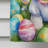 Easter Egg Hunt Double Sided 40'' H x 28'' W Polyester Easter House Flag
