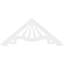 Pignon en PVC de qualité architecturale Marshall-122121241-122121236-44455494