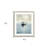 A Sure Sail Silver Framed Print Wall Art