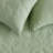Solid Quilt Set With Star With Vibrant Embroidered Patterns-100919217-100919221