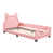 Pink is out of stock